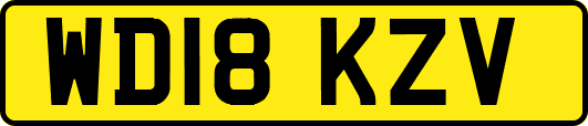 WD18KZV