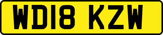 WD18KZW