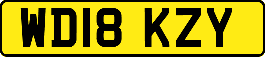 WD18KZY