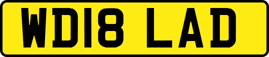 WD18LAD
