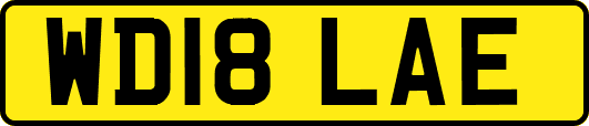 WD18LAE