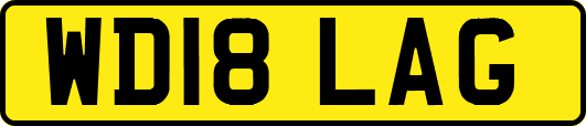 WD18LAG