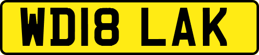 WD18LAK