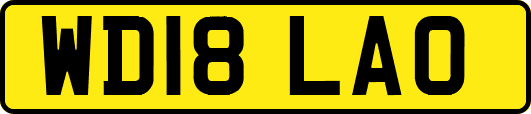 WD18LAO