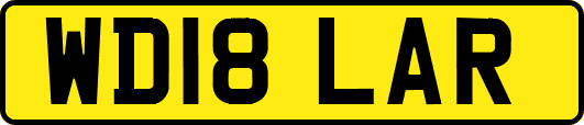 WD18LAR