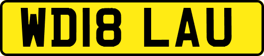 WD18LAU