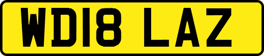 WD18LAZ