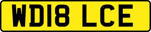 WD18LCE