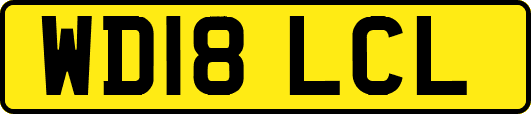 WD18LCL