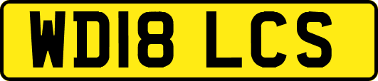 WD18LCS