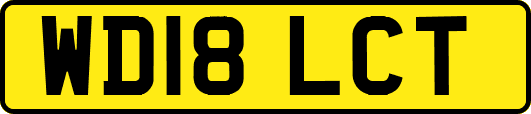 WD18LCT