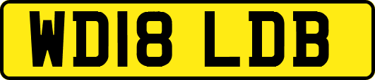 WD18LDB