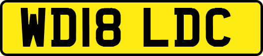WD18LDC