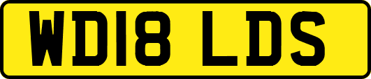 WD18LDS