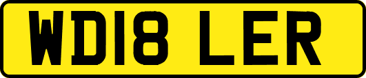 WD18LER