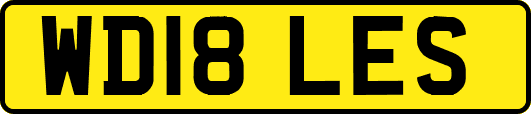 WD18LES