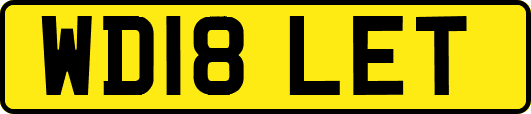 WD18LET