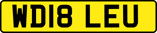 WD18LEU