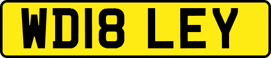 WD18LEY