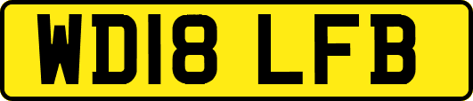WD18LFB