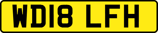WD18LFH