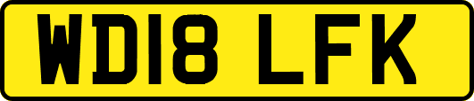 WD18LFK