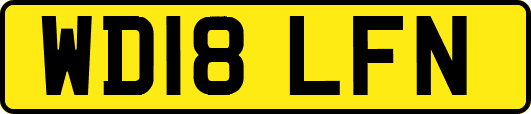 WD18LFN