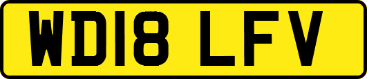 WD18LFV