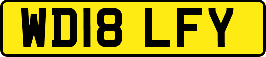 WD18LFY
