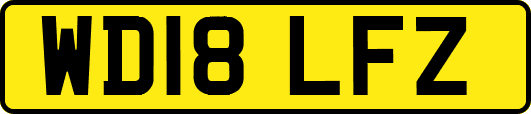WD18LFZ