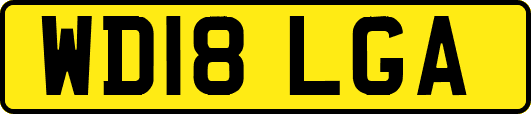 WD18LGA