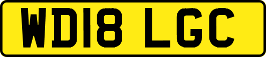WD18LGC
