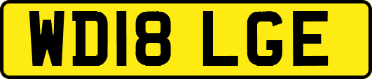 WD18LGE