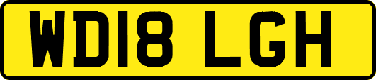 WD18LGH