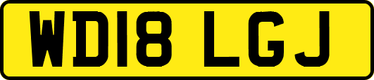 WD18LGJ