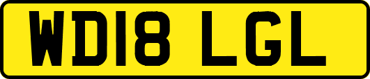 WD18LGL