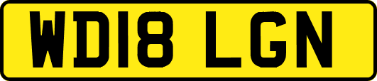 WD18LGN