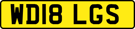 WD18LGS