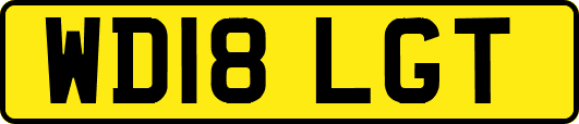 WD18LGT