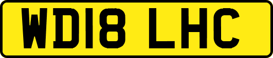 WD18LHC