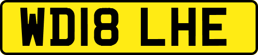 WD18LHE