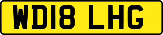 WD18LHG