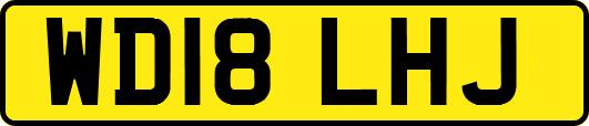 WD18LHJ