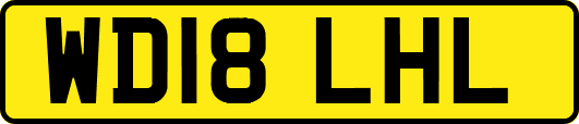 WD18LHL