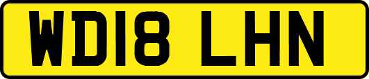 WD18LHN