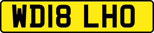 WD18LHO