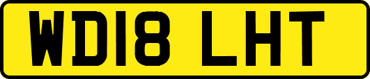 WD18LHT