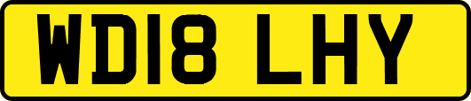 WD18LHY