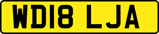 WD18LJA