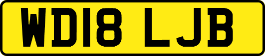 WD18LJB
